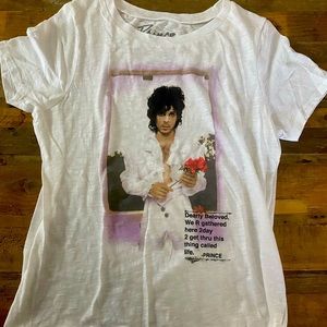 Prince Tshirt